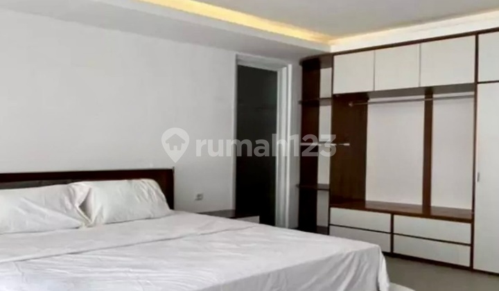 Villa Murah Siap Huni di Pererenan 2