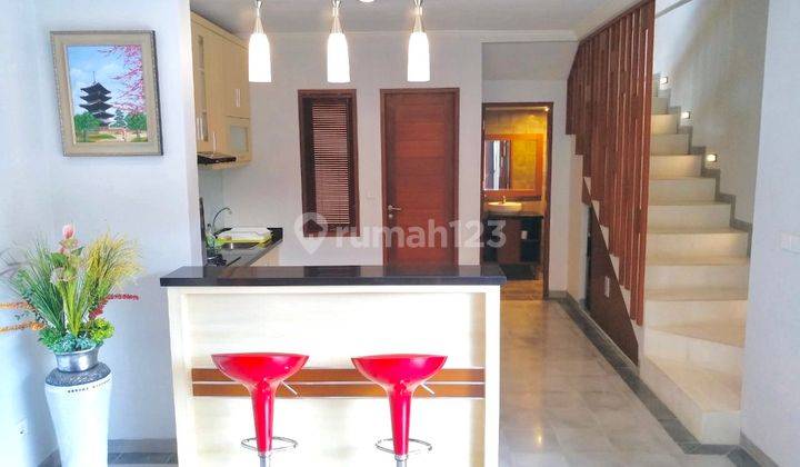 Beautiful and Clean Villa Ready to Occupy 7 Minutes to Jimbaran Beach 2