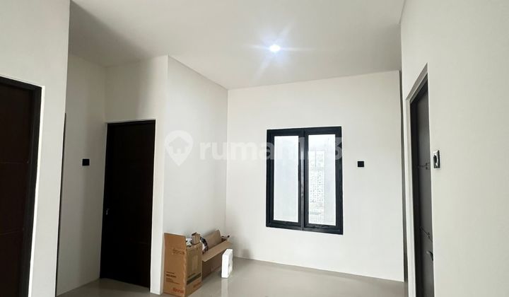 New and Modern Semi-Furnished House Ready to Live In, 10 Minutes to Nusa Dua Beach 2