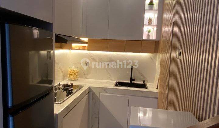 Rumah Cantik dan Fully Furnished Siap Huni 3 Menit Ke Klub Jimbaran  2
