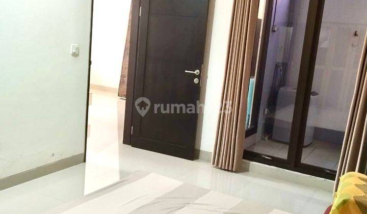 Rumah Minimalist Fully Furnished 10 Menit Ke Pantai Jimbaran  2