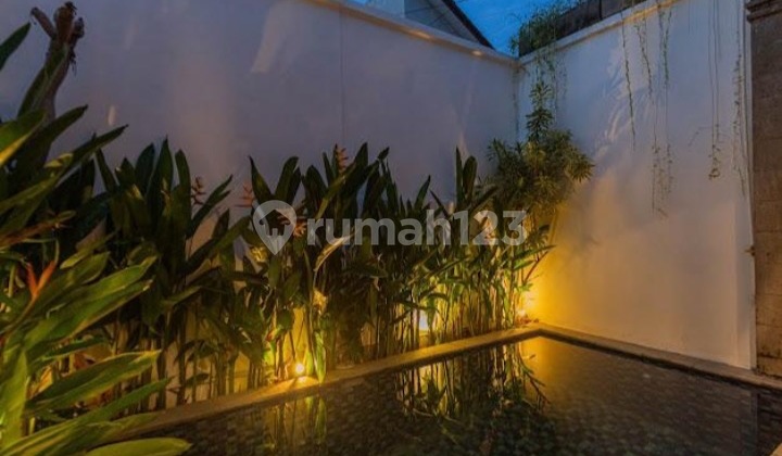 Villa Modern Fully Furnished Siap Huni 10 Menit Ke Side walk Jimbaran Villa Modern Fully Furnished Siap Huni 10 Menit Ke Side walk Jimbaran