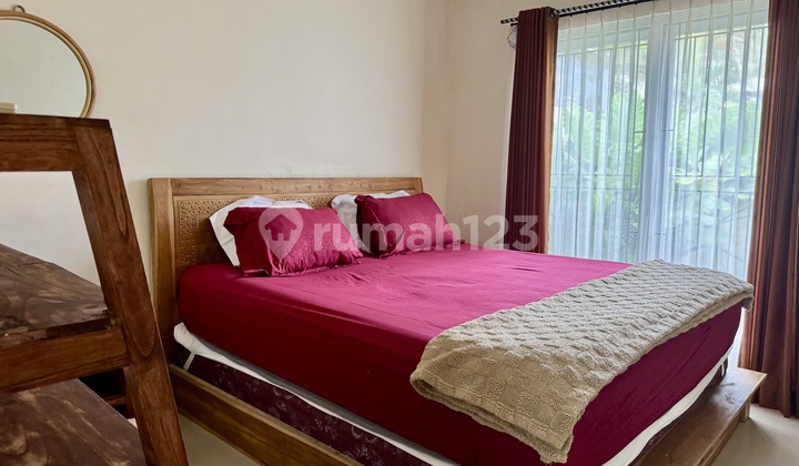 Rumah Minimalis Fully Furnished Siap Huni 3 Menit ake Side walk Jimbaran Rumah Minimalis Fully Furnished Siap Huni 3 Menit ake Side walk Jimbaran