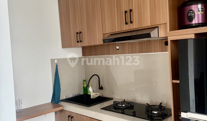 Rumah Baru dan Modern Fully Furnished Siap Huni 7 Menit ke Tol Nusa Dua 2