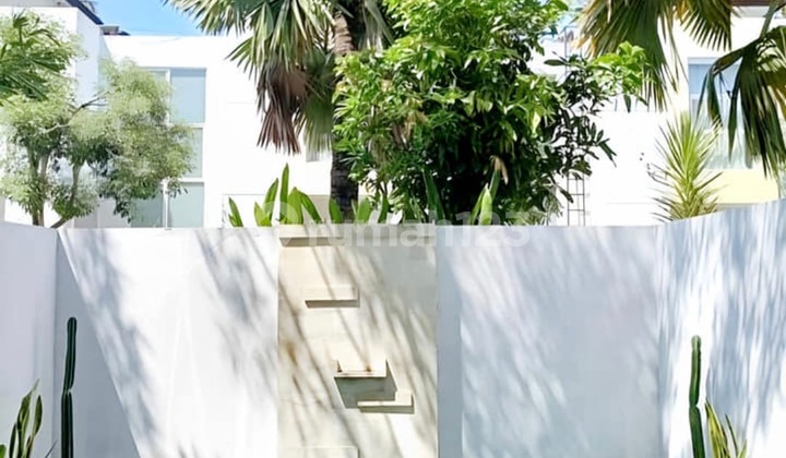 Villa Murah dan Siap Huni di Kerobokanodern