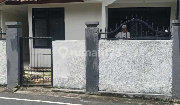 Rumah Murah Siap Huni 5 Menit ke Klub Jimbaran 2