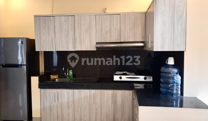 Cheap and Well-Maintained Villa Fully Furnished Ready to Occupy 6 Minutes to Jimbaran Side Walk Cheap and Well-Maintained Villa Fully Furnished Ready to Occupy 6 Minutes to Jimbaran Side Walk