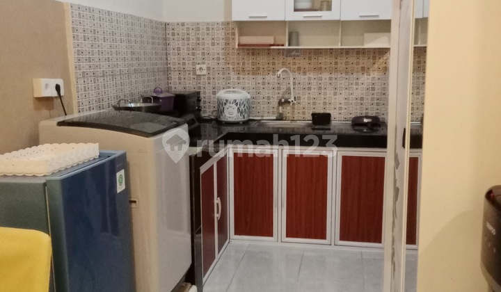 Beautiful and Minimalist Ready-to-Occupy House at Kori Nuansa Jimbaran 2