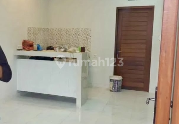 Rumah Baru Unfurnished 8 Menit Ke Udayana Rumah Baru Unfurnished 8 Menit Ke Udayana