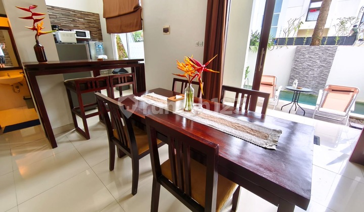 Affordable and Beautiful Villa Fully Furnished, Ready to Live, 5 Minutes to Bali Kiddy School Kerobokan Affordable and Beautiful Villa Fully Furnished, Ready to Live, 5 Minutes to Bali Kiddy School Kerobokan