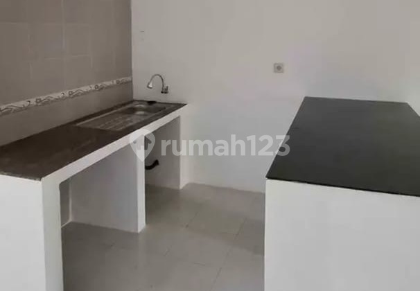 Ready-to-Occupy Minimalist House 7 Minutes to Nusa Dua Toll Road 2