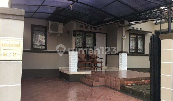 Rumah minimalis Semi Furnished Siap Huni 5 Menit Ke Klub Jimbaran  2