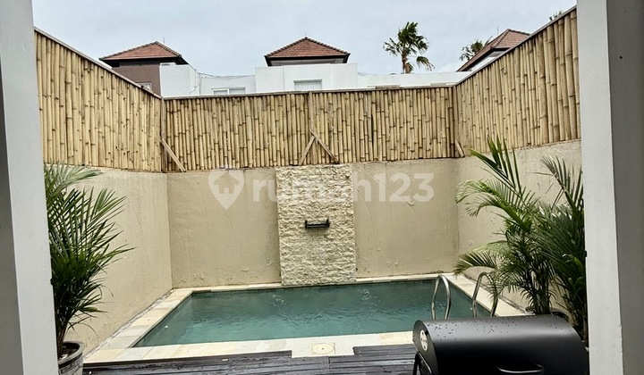 Affordable and Modern Villa Ready to Live In, 4 Minutes to Bali Kiddy School 2