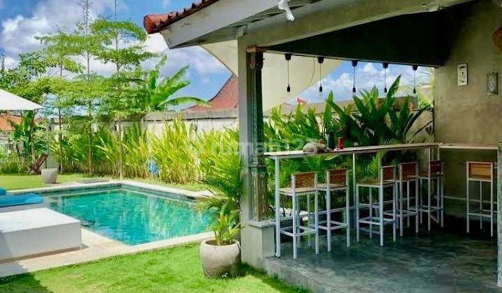 Guest House For Rent Long Term In Canggu  2