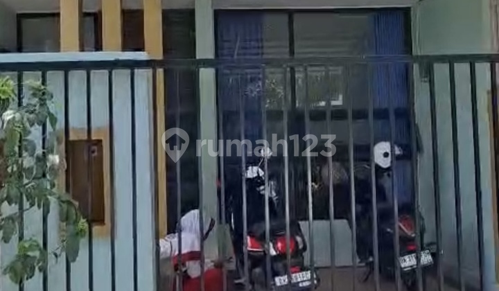 Rumah Modern Semi Furnished 5 Menit Ke Puja Mandala Rumah Modern Semi Furnished 5 Menit Ke Puja Mandala