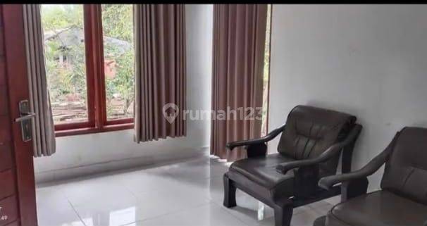 Rumah Minimalis Siap Huni Dekat Dengan Pantai Melasti  2