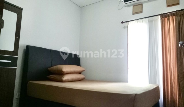 Rumah Minimalis Siap Huni Cocok Untuk Keluarga Kecil Di Taman Giri Nusa Dua  2