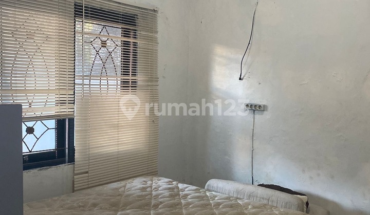 Rumah Minimalis dan Fully Furnished Siap Huni di Taman Giri 2