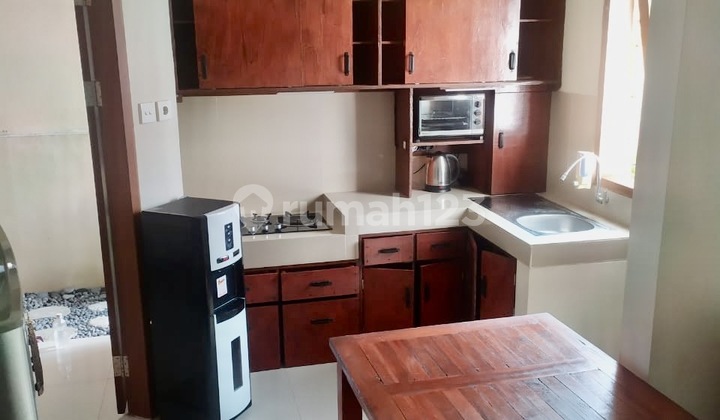 Cheap and Fully Furnished House 10 Minutes to Pandawa Beach 2