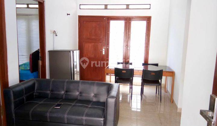 Minimalist House Ready to Occupy 15 Minutes to Pandawa Beach 1