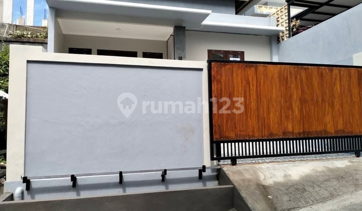 Rumah Baru Kosongan Siap Huni Di Jimbaran Rumah Baru Kosongan Siap Huni Di Jimbaran