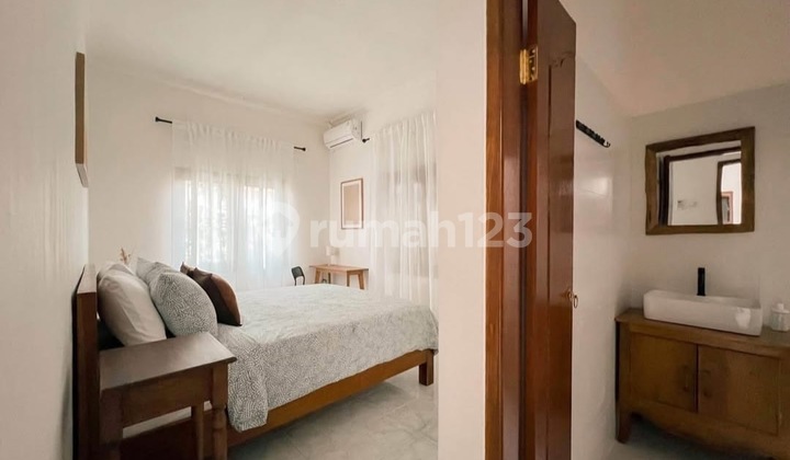 Beautiful, Spacious, and Clean House Ready to Live In, 15 Minutes to Jimbaran Beach 2