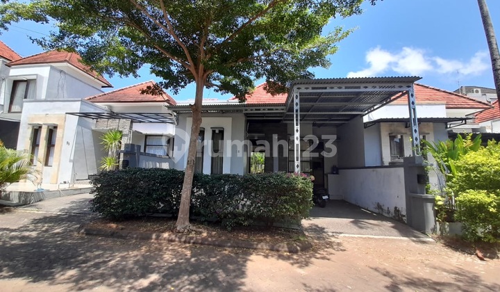 Rumah Minimalis Fully Furnished Siap Huni Di Jimbaran Rumah Minimalis Fully Furnished Siap Huni Di Jimbaran