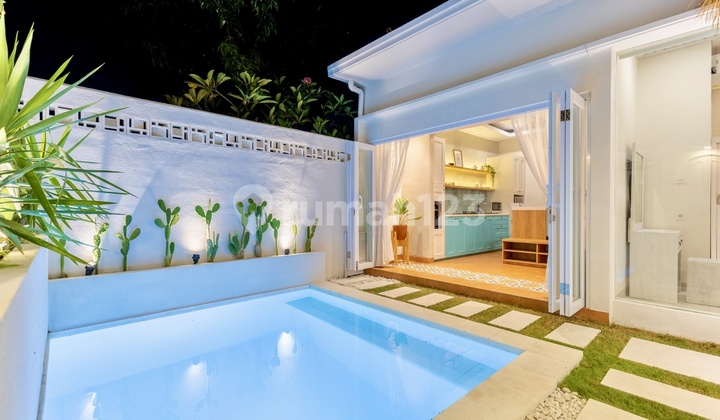 Private Boutique Villa di Canggu -Pererenan Private Boutique Villa di Canggu -Pererenan