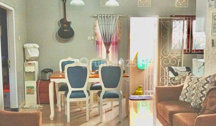 Rumah Modern Dan Fully Furnished Siap Huni 15 Menit Ke Pantai Nusa Dua  1