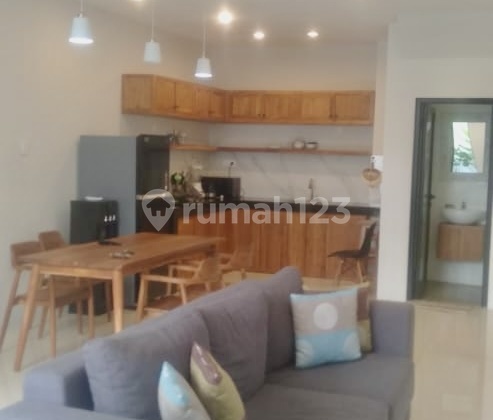 Villa Murah Siap Huni 10 Menit Ke Pantai Canggu