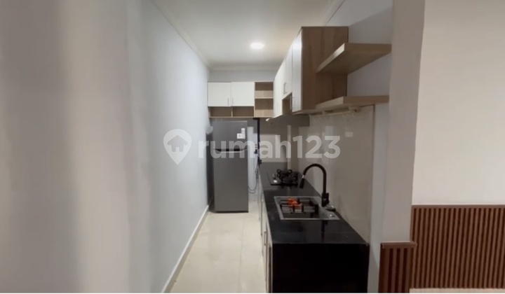 Newly Renovated Semi-Furnished House Ready to Live In Jimbaran Newly Renovated Semi-Furnished House Ready to Live In Jimbaran