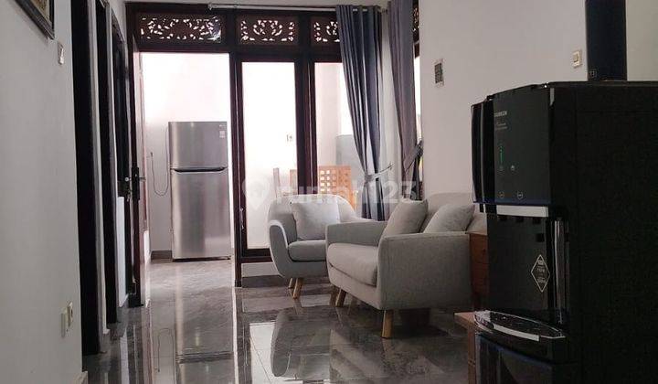 Rumah Minimalis Siap Huni Di Balangan  1