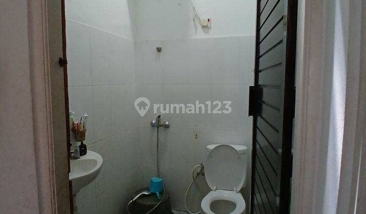 Rumah Semi Furnished Siap Huni Di Puri Gading  2