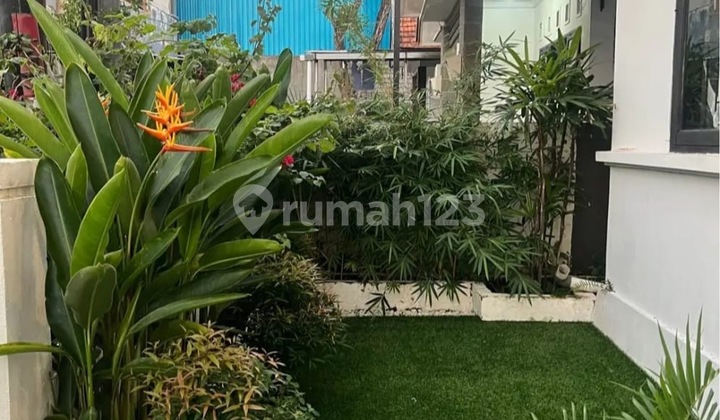 Minimalist House Fully Furnished Ready to Live 5 Minutes to Jimbaran Club Minimalist House Fully Furnished Ready to Live 5 Minutes to Jimbaran Club