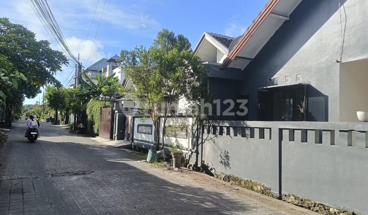Minimalist House Ready to Occupied 5 Minutes to Jimbaran Club