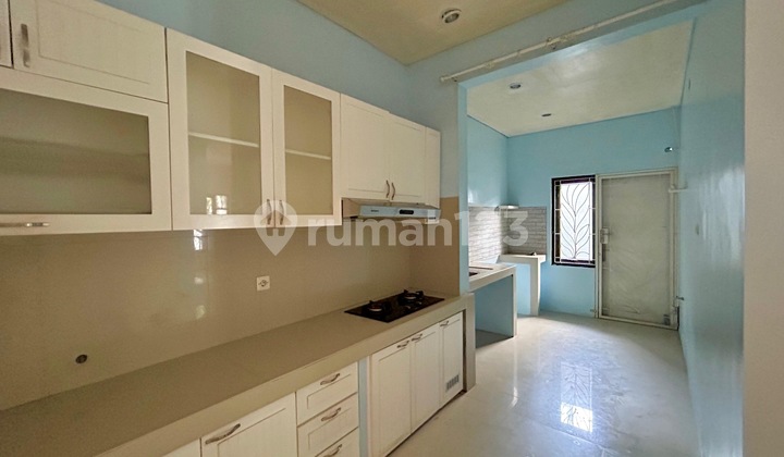 Rumah Modern Semi Furnished Siap Huni 6  Menit Ke Klub Jimbaran  1
