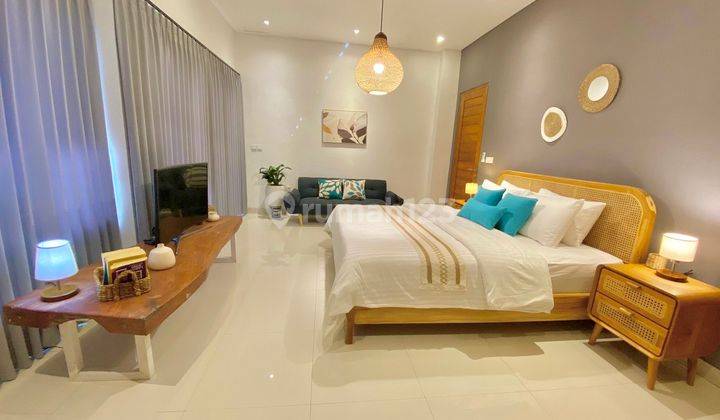 Modern House Ready to Move In In Nusa Dua 1