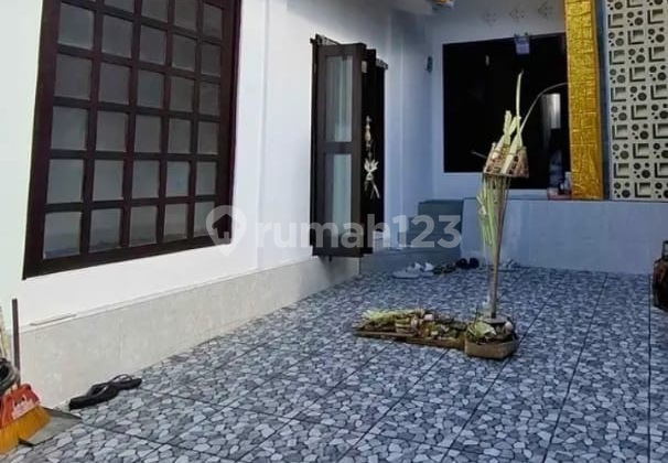 Rumah Minimalis Siap Huni 7 Menit Ke tol Nusa Dua 