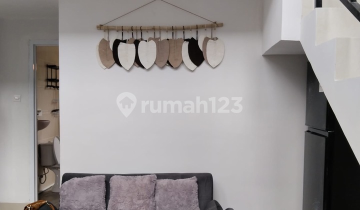 Rumah Modern Siap Huni 10 Menit Ke Puja Mandala Nusa Dua  2