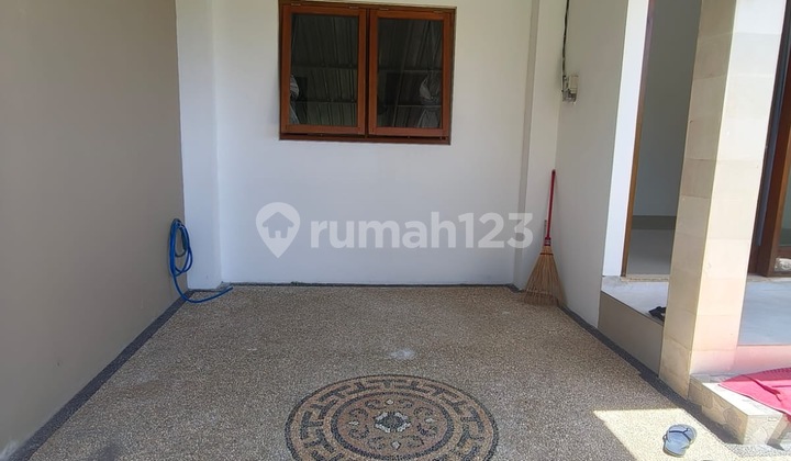Rumah Baru Direnovasi Siap Huni 10 Menit Ke Tol Nusa Dua  2