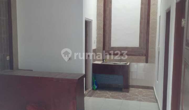 Rumah Murah Siap Huni Di Korinuansa Jimbaran 2