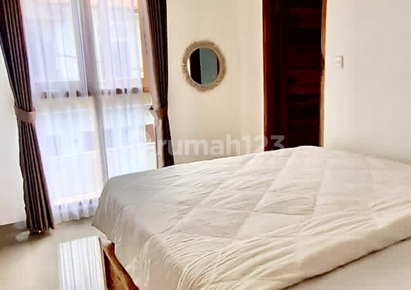 Modern Fully Furnished Villa Ready to Occupy in Ungasan