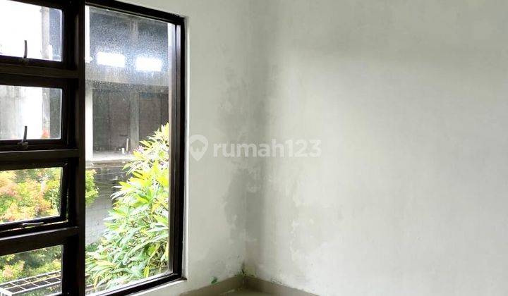 Rumah Modern Unfurnished 10 Menit Ke Pantai Jimbaran  2