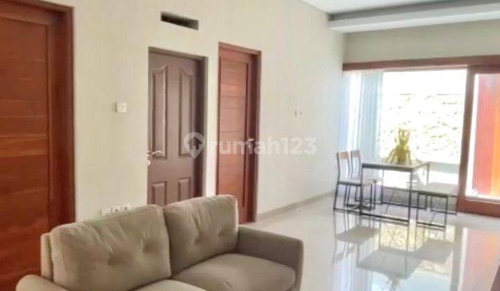 Cheap and Modern Villa Ready to Occupy 10 Minutes to Sanur Beach 2