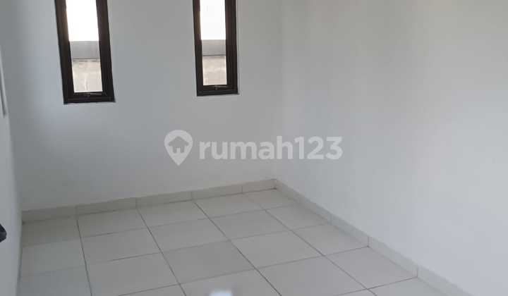 New Renovated Unfurnished House Ready to Live in Ungasan
