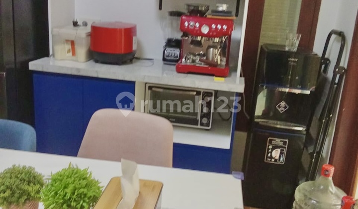 Rumah Baru Direnovasi  Fully Furnished Siap Huni 20 Menit Ke Pantai Nusa    Ke 