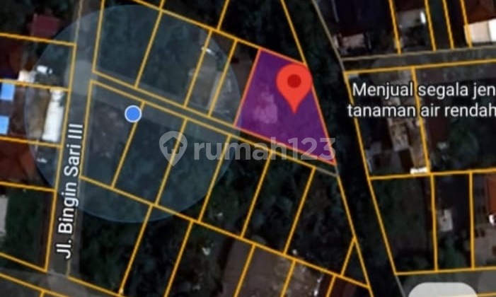 Tanah Murah Cocok Untuk Dibangun Kos-Kosan Dekat Dengan Kampus Udayana Tanah Murah Cocok Untuk Dibangun Kos-Kosan Dekat Dengan Kampus Udayana