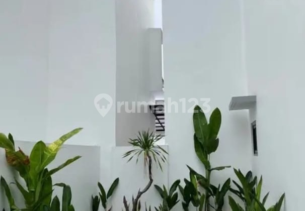 Rumah Modern Siap Huni 10 Menit ke Tol Nusa Dua 2