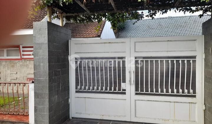 Rumah Murah dan Siap Huni Ciamis Bandung