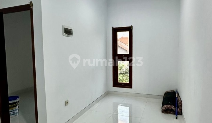 New and Modern House Ready to Live In, 5 Minutes to Jimbaran Side Walk 2